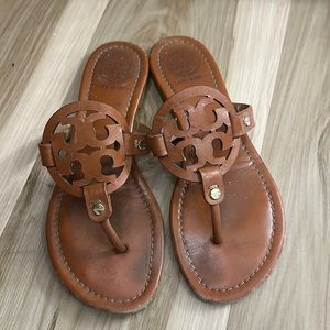 Tory Burch Miller Sandal